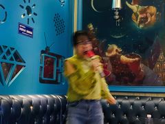 -印象KTV(前进大街店)
