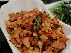 -喜洲翰林餐厅(董家百年老宅店)