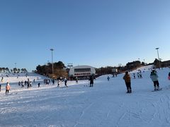 -棋盘山冰雪大世界