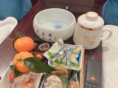 -古莲·影院足道·按摩SPA(水上温泉店)