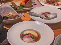 -竹幸日本料理(国光1937科技文化创意园店)