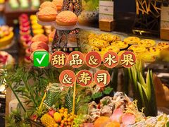 -广州汇华希尔顿逸林酒店