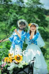 -薇薇新娘婚纱摄影(开州大道店)