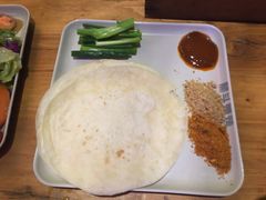 -龙头烤羊排•烤全羊•精酿扎啤(厦滘店)