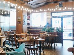 大堂-先记烧鹅王·本地粤菜(福永店)