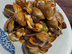 -老姑砂锅·烧烤天津菜(体北道店)