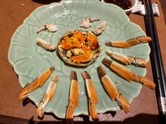 -成隆行·蟹王府(淮海店)