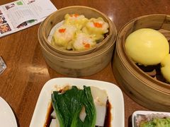 -北海金昌开元名都大酒店·四季轩中餐厅