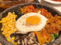 -七八冷面·延边朝鲜族美食(圣熙八号店)