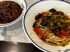 -天天鲜面馆(衡山路店)