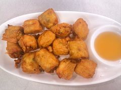 潮汕炸虾枣-广东潮汕酒家(解放西街店)