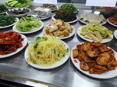 -顺通大冷面(总店)