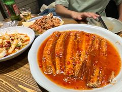御膳茄子-三姐妹餐厅(曲江店)