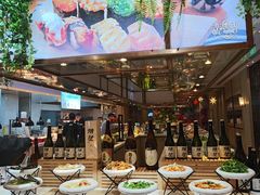 -冀粤香海鲜自助餐厅(西美五洲店)