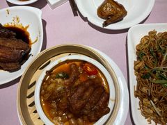 豉汁蒸凤爪-顺风海鲜港(长寿路店)