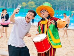-欢乐水魔方水世界