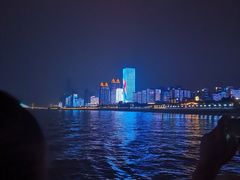 -武汉关码头(轮渡站)