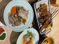 -羊之道草原味道清真餐厅(番禺店)