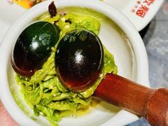 -炊烟小炒黄牛肉(浦东世纪汇店)