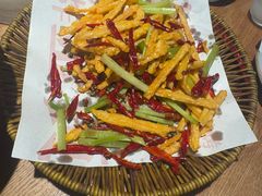 -来菜·湖北头牌藕汤(银泰创意城店)