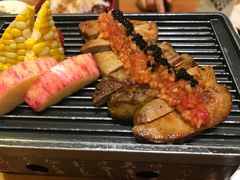-酒吞(七宝领展广场店)