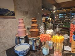 -美食汇·海鲜自助西餐厅·江门富力万达嘉华酒店