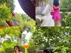 -西安华清御汤酒店