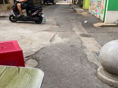 -小胡子祥彪烧烤(北湖总店)