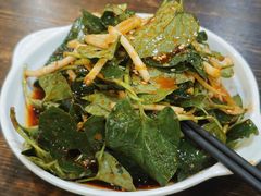 凉拌折耳根-牛王庙(龙华花园店)