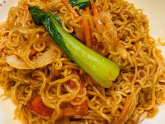 炒方便面-花间令音乐餐厅(奉天巷店)