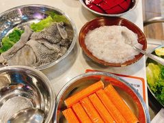-憨铁匠老火锅(龙岗万科里店)