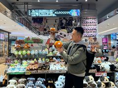 -松雷商业(南岗店)