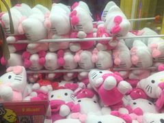 -风云再起游乐汇(皇城恒隆广场店)