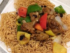 -香港新发烧腊茶餐厅(书城店)