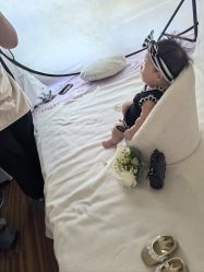点击看大图 -花开映像儿童摄影