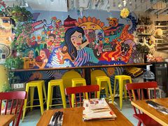 -Mesa Madre梅萨妈妈·Bintana(国贸店)