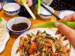 -超越海鲜屋(飞龙物业店)