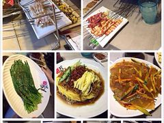 iphone_upload_pic-丰茂烤串(金泉美食宫店)