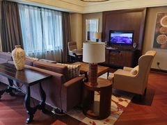 -长白山万达喜来登度假酒店