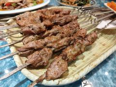 -新疆伊宁远征餐厅