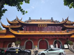 -钦赐仰殿道观