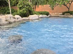 -喜运来温泉大酒店