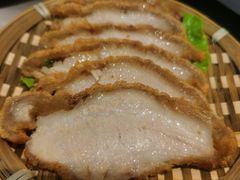 脆皮锅烧-小螺大作·螺蛳粉火锅(林和西店)