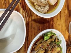 -聋朋小吃(金庭湖小区店)