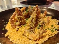 -宝轩渔府·老字号海鲜·正宗津菜(水上店)
