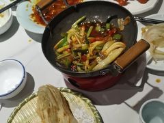 -新侨小馆(东直门北小街店)