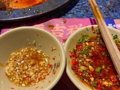 -蜀大侠火锅(建设路第五大道店)