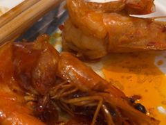 -槐店王婆大虾(新正路店)