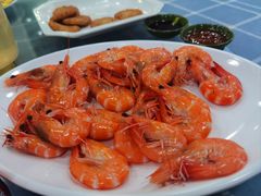-明记海鲜大排档(巽寮湾店)