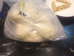 -冶春茶社(沃尔玛店)